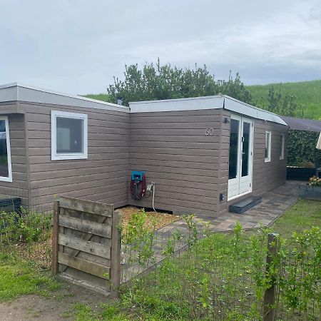 Bungalow Aan De Thoolse Kust Poortvliet Ngoại thất bức ảnh