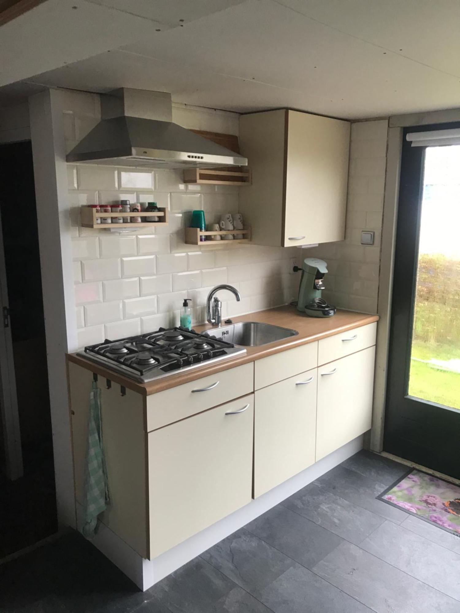 Bungalow Aan De Thoolse Kust Poortvliet Ngoại thất bức ảnh